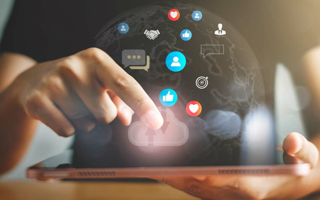 Siti web, social network e strategie di comunicazione per agriturismi